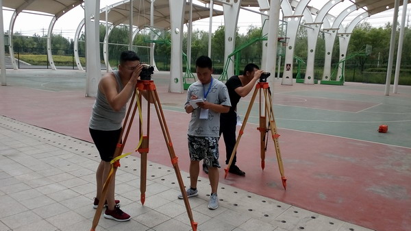 2017年辽宁城市建设职业技术学院建筑工程技术专业技能培训班