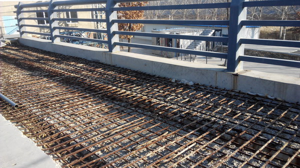 阅览 市政工程综合模拟实训场